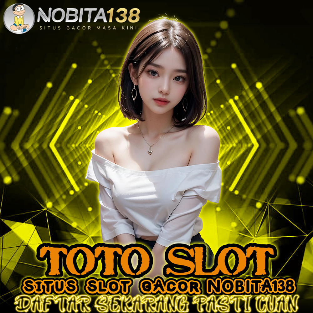 NOBITA138 🔥 Link Situs Slot Gacor Online SLOT88 On Fire Gampang Menang!